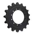 17 Teeth Sprocket for CAT 279C 289C 299C (2010–2018) 304-1916A