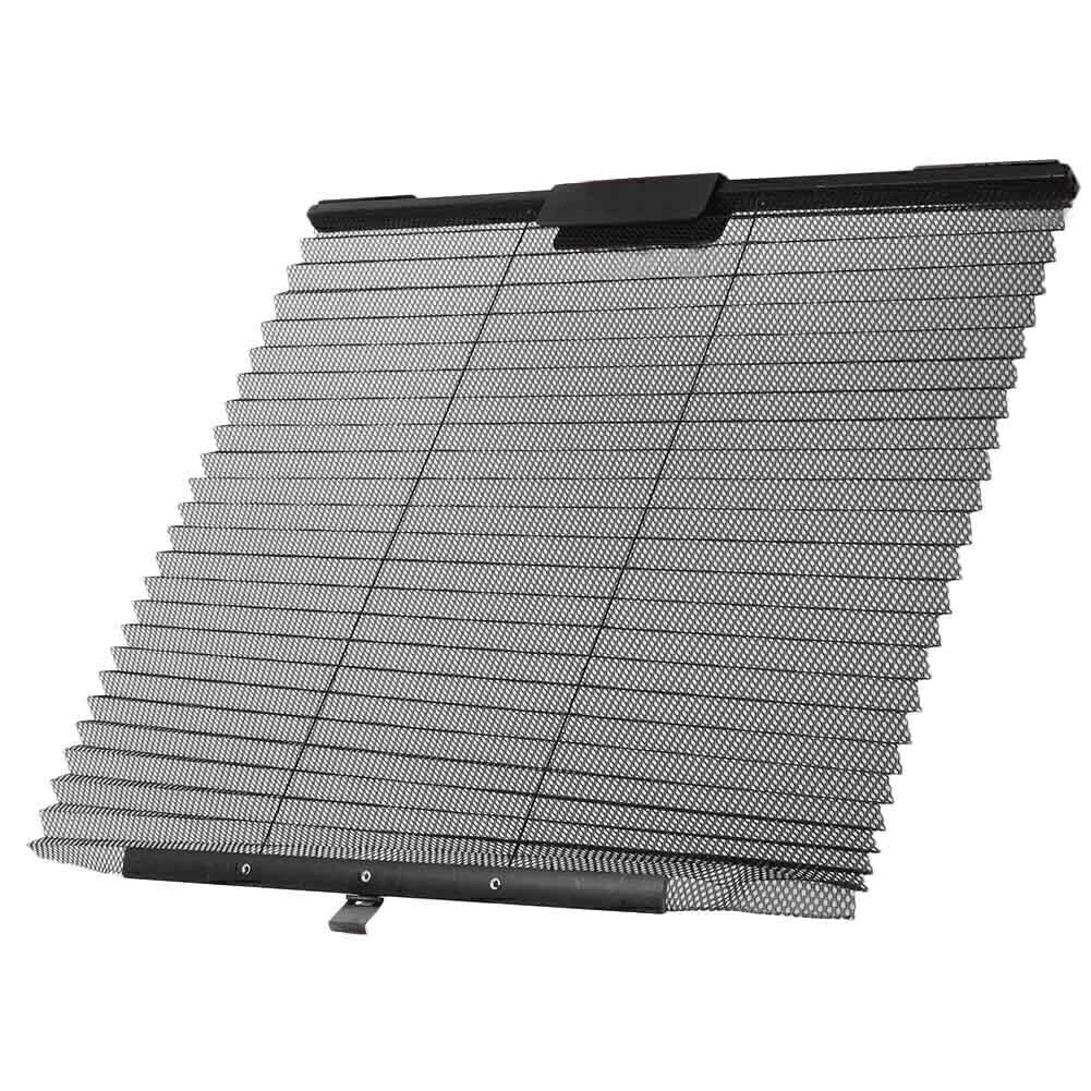 Rear Side Window Sunshade Mesh Cover for Car (46cm)