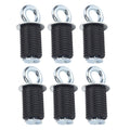 6X Tie Down Anchor Hook for Polaris RZR 1000 (2014–2023)