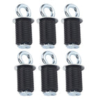 6X Tie Down Anchor Hook for Polaris RZR 1000 (2014–2023)