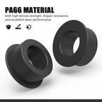Front A Arm Bushings Sleeve for Honda Talon 1000X 1000R (2019–2024) 51350-HL6-AF0ZB