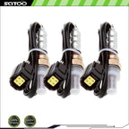 3X O2 Oxygen Sensor for Dodge Ram Series (2001–2002)