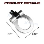 Tow Hook for Infiniti G37 FX35 FX45 FX50 (2008-2015)