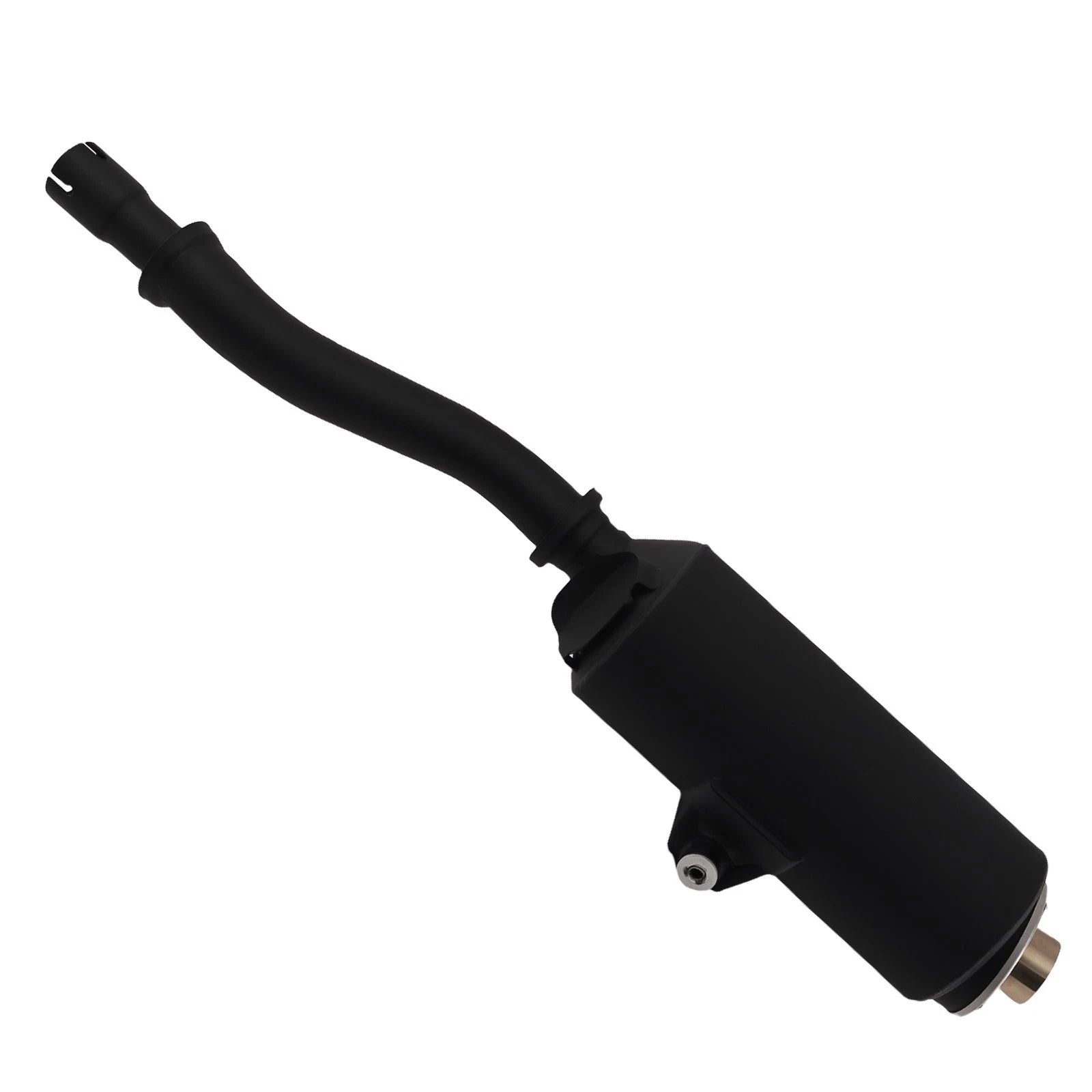 Exhaust Muffler for Honda TRX500FE TRX500FM TRX500FPE Foreman 500 (2007–2011)