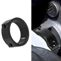 Rear Tailgate Lock Device Aluminum Alloy for Toyota Tacoma (2016���2023)