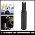 2" Alloy Gear Shift Knob Extension for Honda Civic 
