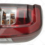 Right LED Tail Light for LDV T60 SK8C Ute (2021–Present)