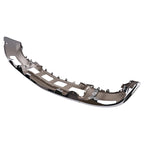 Chrome Front Bumper for Chevrolet Silverado 1500 (2014–2015) 23173678