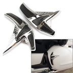 Front Scuff Protector Fairing Cover for Honda GL1800 (2001–2011)