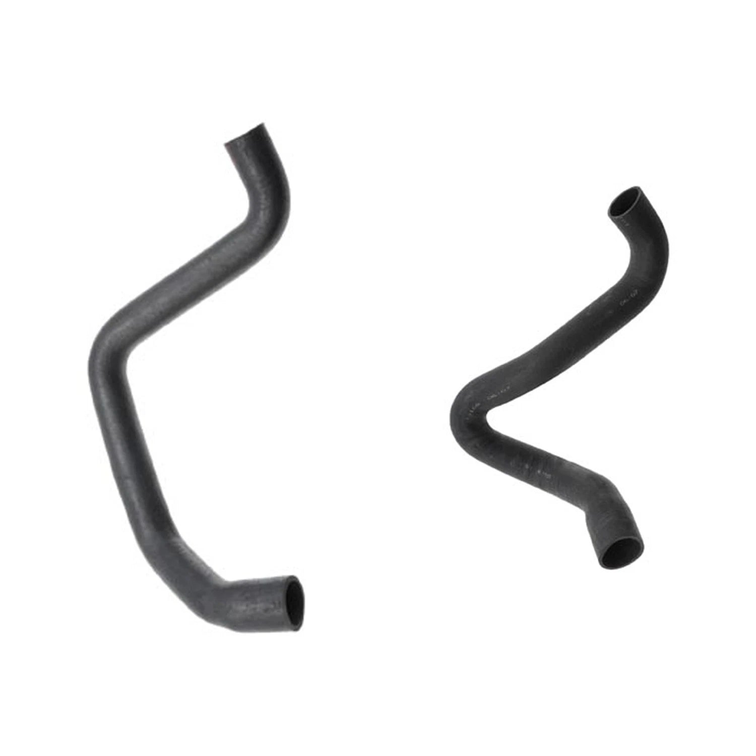 Dayco Upper & Lower Radiator Coolant Hose Kit for C1500 C2500 K1500 K3500 (1990–1999)