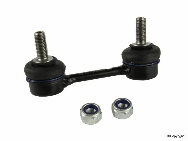 Meyle Rear Suspension Stabilizer Bar Link for Mazda 626 (1993–1996)