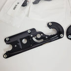Saddlebag Mounting Hardware for Harley-Davidson Sport Glide (2018–2023)