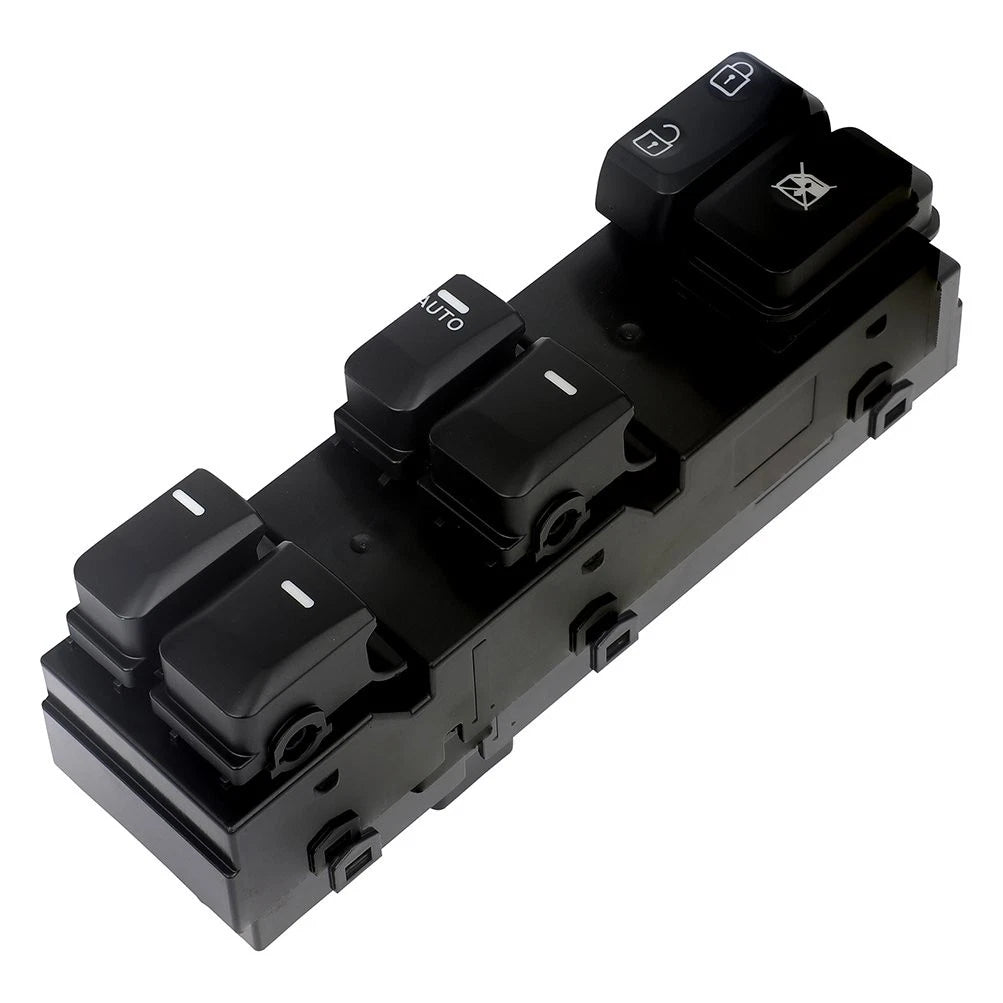 Power Window Switch 935703W300WK for Kia Sportage (2011–2017)
