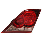Left Trunk Taillight for Toyota Aurion (2006���2009)