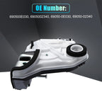Rear Right Door Lock Actuator Motor for Toyota Sienna (2015–2018) 690500E030