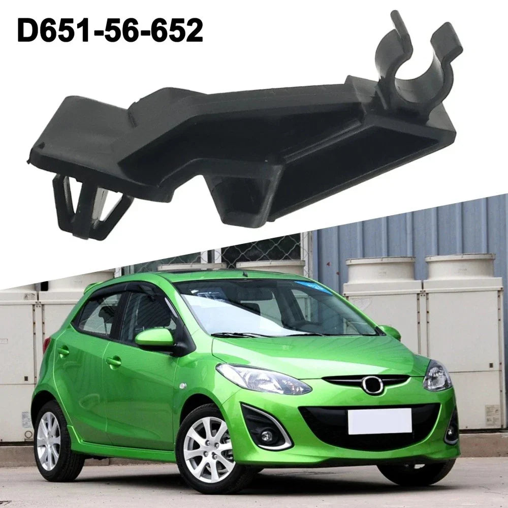 Hood Prop Retainer Clip for Mazda 2 (2011-2013)