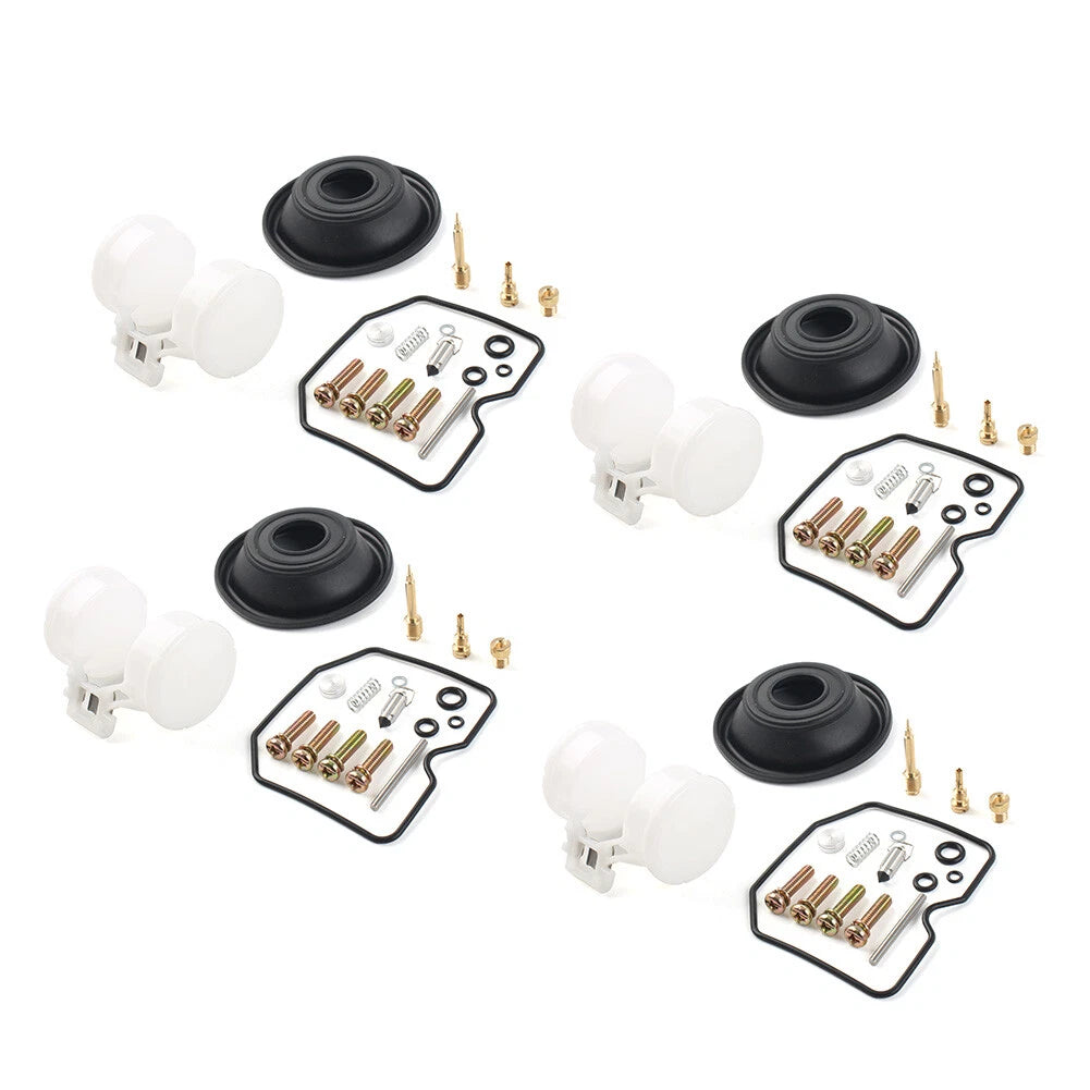 Carburetor Repair Kit for Kawasaki ZL900 A Eliminator (1985–1986)