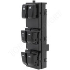 Master Power Window Switch for Hyundai Tucson (2010–2015) Front Driver Side