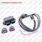 CAN Data Harness for Mercury Marine SmartCraft (79-8M0135641, 878492K14)