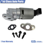 EGR Valve for Chrysler Town & Country, Pacifica, Dodge Grand Caravan (2005–2007)
