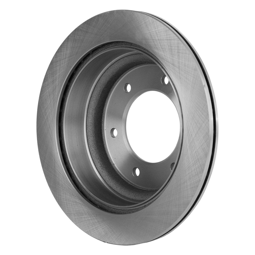 Rear Brake Disc for Isuzu Rodeo, Axiom, Sport, Trooper, Honda Passport, VehiCROSS