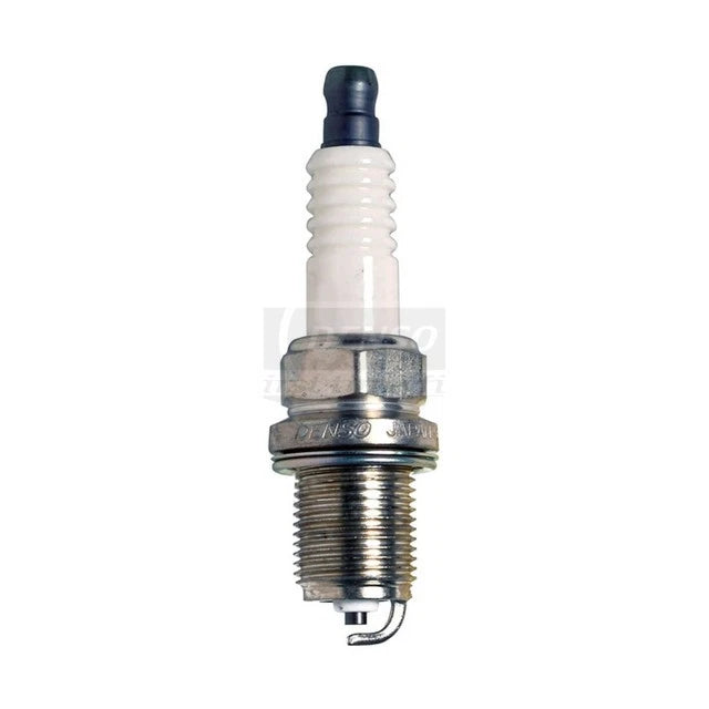 Set of 4 Denso Standard Spark Plugs K16PRU11 for