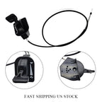 Throttle Cable for CUB Cadet ZT1 ZTS1 ZTS2 (2015–2021) 746P06891 746-06891