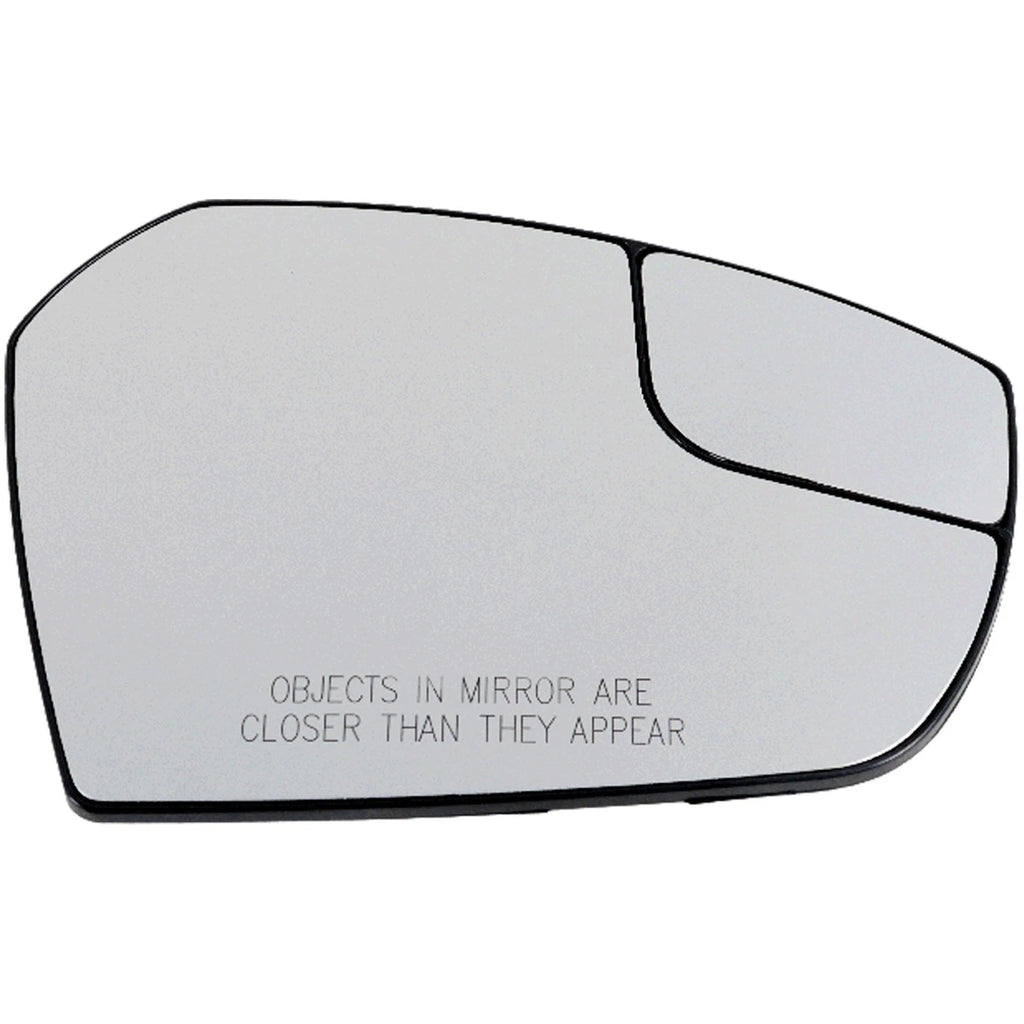 Mirror Glass Set for Ford Escape (2017–2019) Left Right