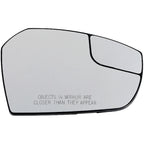 Mirror Glass Set for Ford Escape (2017–2019) Left Right