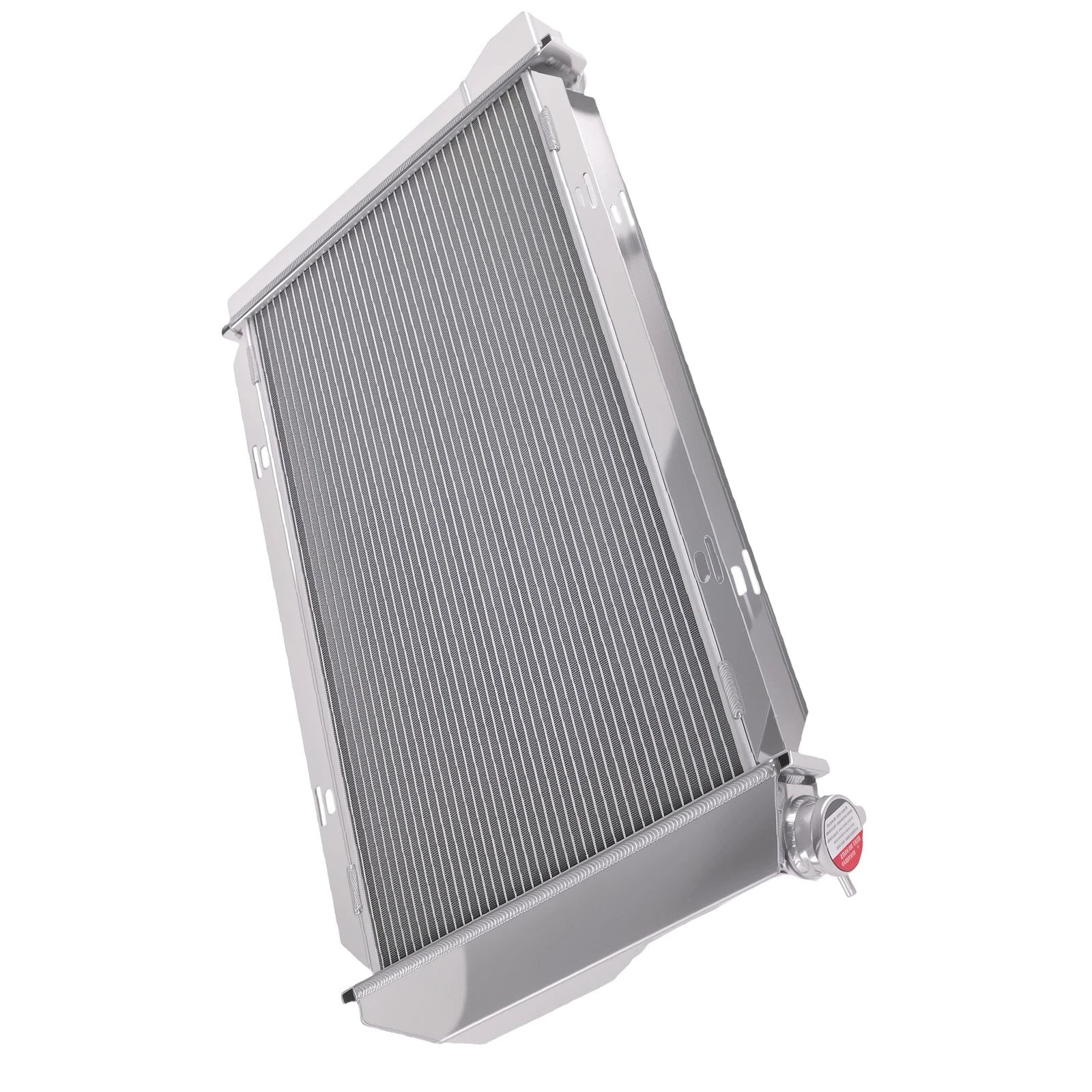 3 Row Aluminum Coolant Radiator for Ford Ranchero (1972–1979) 433390 APO237384