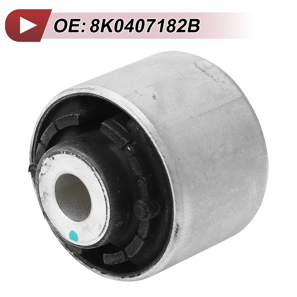 Front Control Arm Bushing for Audi A4 (2018–2024) No. 8K0407182B