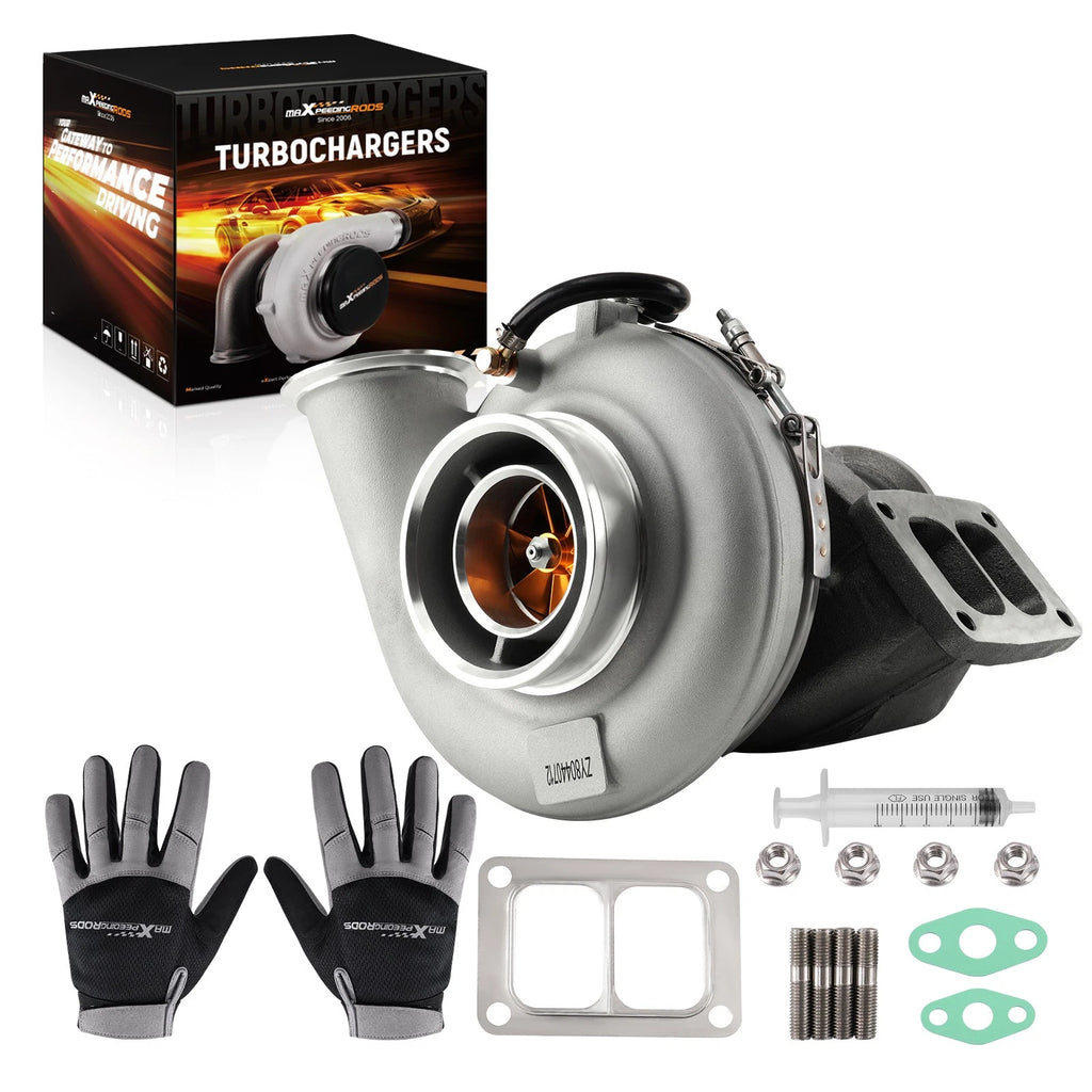 Billet Turbo for CAT Caterpillar C12 Detroit Series S60