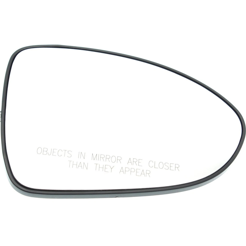 Heated Mirror Glass Set of 2 for Kia Rio