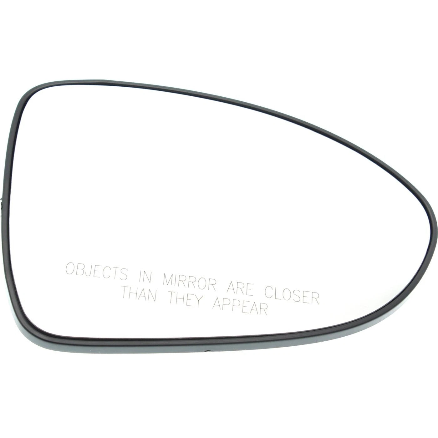 Heated Mirror Glass Set of 2 for Kia Rio