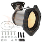 Catalytic Converter for Nissan Pathfinder 3.5L (2013–2015) EPA Front