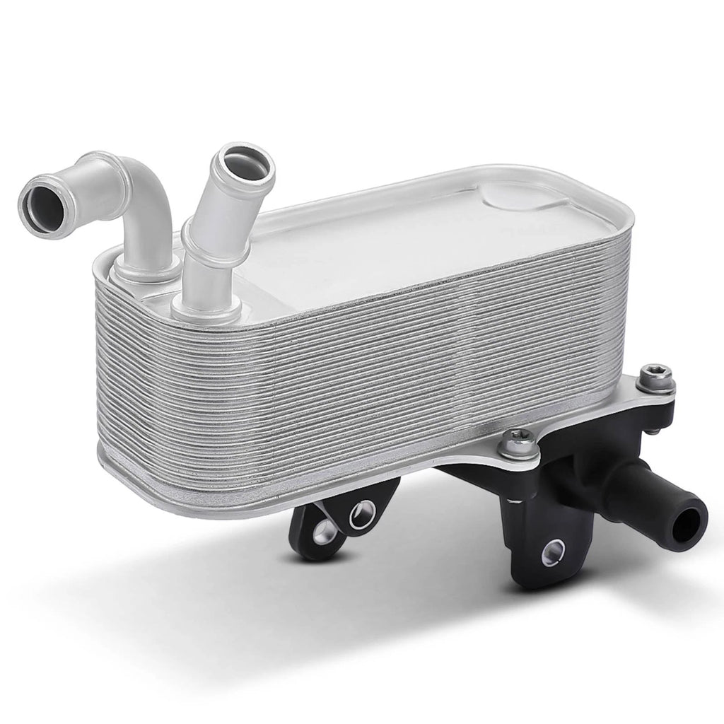 Oil Filter for BMW i3/i3s (2014–2021)