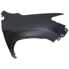 Fender for Honda Pilot (2019–2022) Front Passenger Side Aluminium