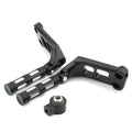 Passenger Footpeg Bracket for Harley Night Rod VRSCDX (2007-2017)