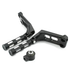 Passenger Footpeg Bracket for Harley Night Rod VRSCDX (2007-2017)