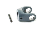 Prop Shaft Replacement Pinned Yoke for Polaris (See Fitment)