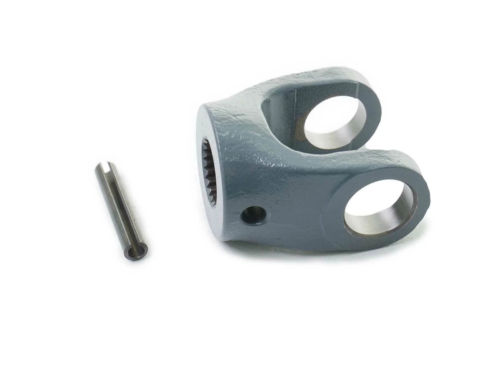Prop Shaft Replacement Pinned Yoke for Polaris (See Fitment)