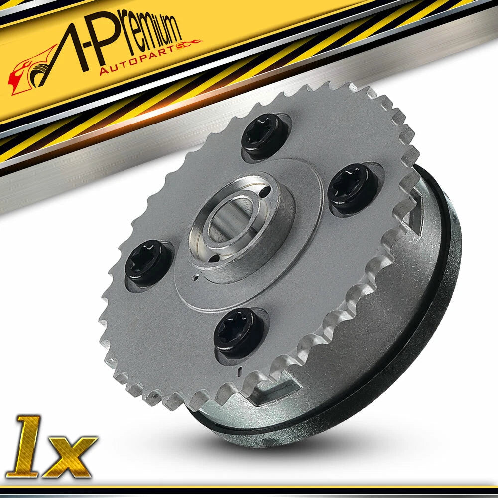 Camshaft Adjuster for BMW 3/4/5/7 Series, M2, M4, X3, X5, Z4 (2007–2019)