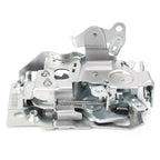 Left Driver Side Front Door Latch Assembly for GMC C1500/2500/3500 (1999-2007)