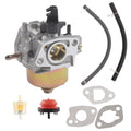 Carburetor for Mountfield Lawn Mowers HP414 SP414 RS100 (with Gaskets)