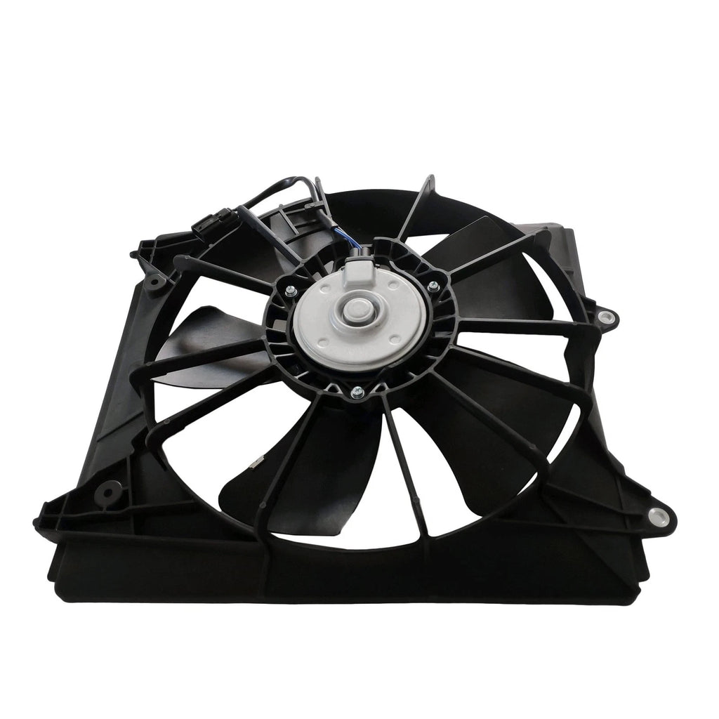Radiator Cooling Fan Assembly for Acura TL (2009–2014) 19015-RK1-A01 621361