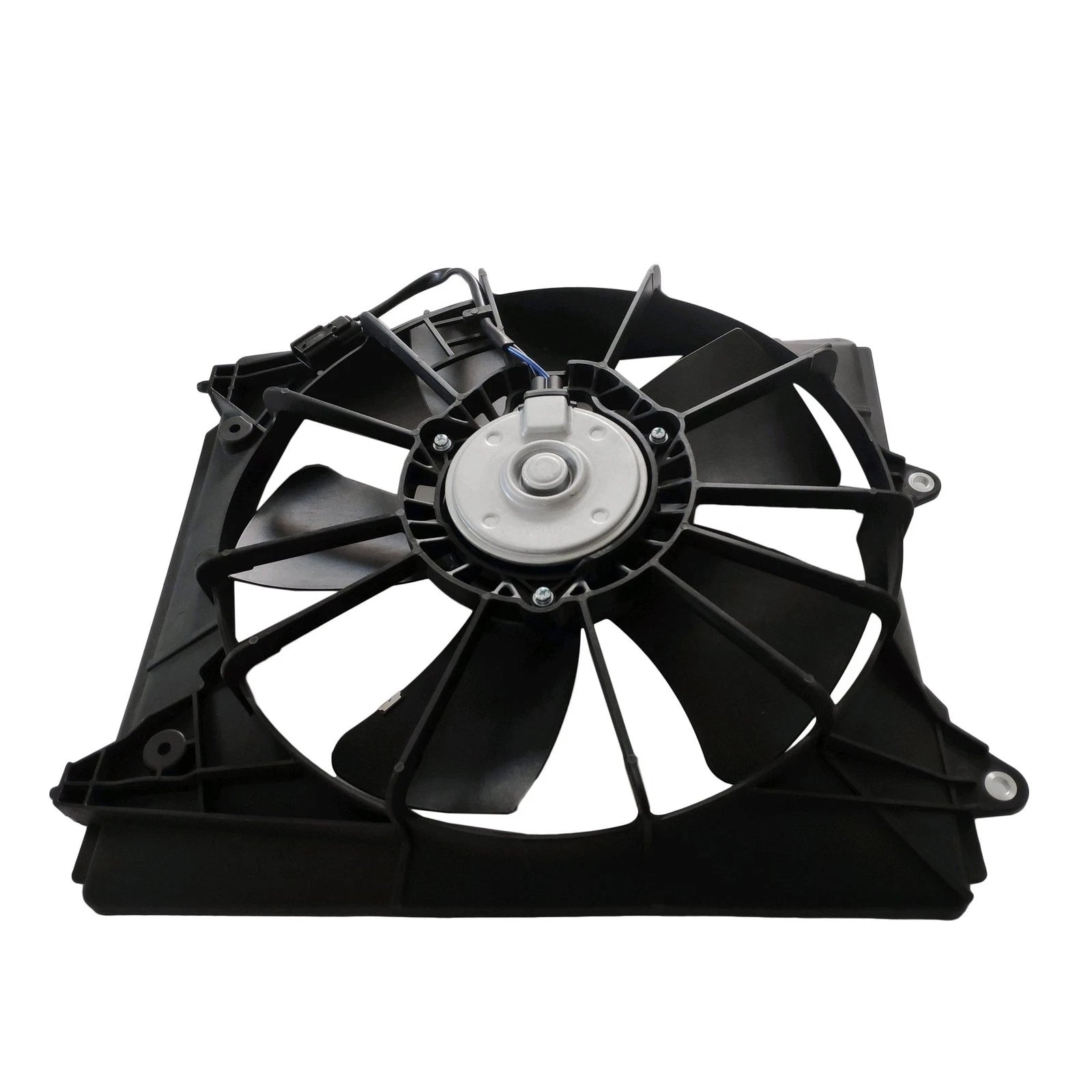 Radiator Cooling Fan Assembly for Acura TL (2009–2014) 19015-RK1-A01 621361