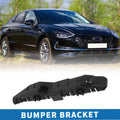 1pc Right Front Bumper Retainer Bracket No. 86514C1000 for Hyundai Sonata (2015–2017)