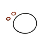 Set of 5 Carburetor Float Bowl Gasket Kit for GX120 GX160 GX200 GXV120 GXV140 GXV160