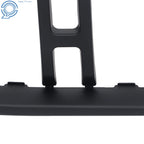 Front Bumper Cover for Camry XLE (2025) with Tow Hook Hole