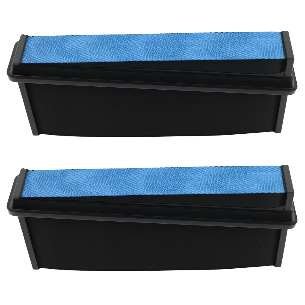2X Engine Air Filter for International LT625 (2017-2023)